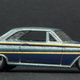 Illustration for article titled Muscle Monday - 64 Ford Falcon Sprint
